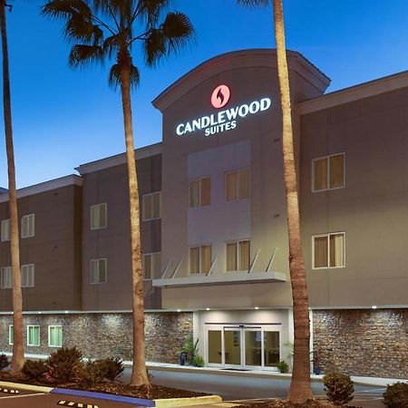 Candlewood Suites - Safety Harbor, An Ihg Hotel Exterior photo