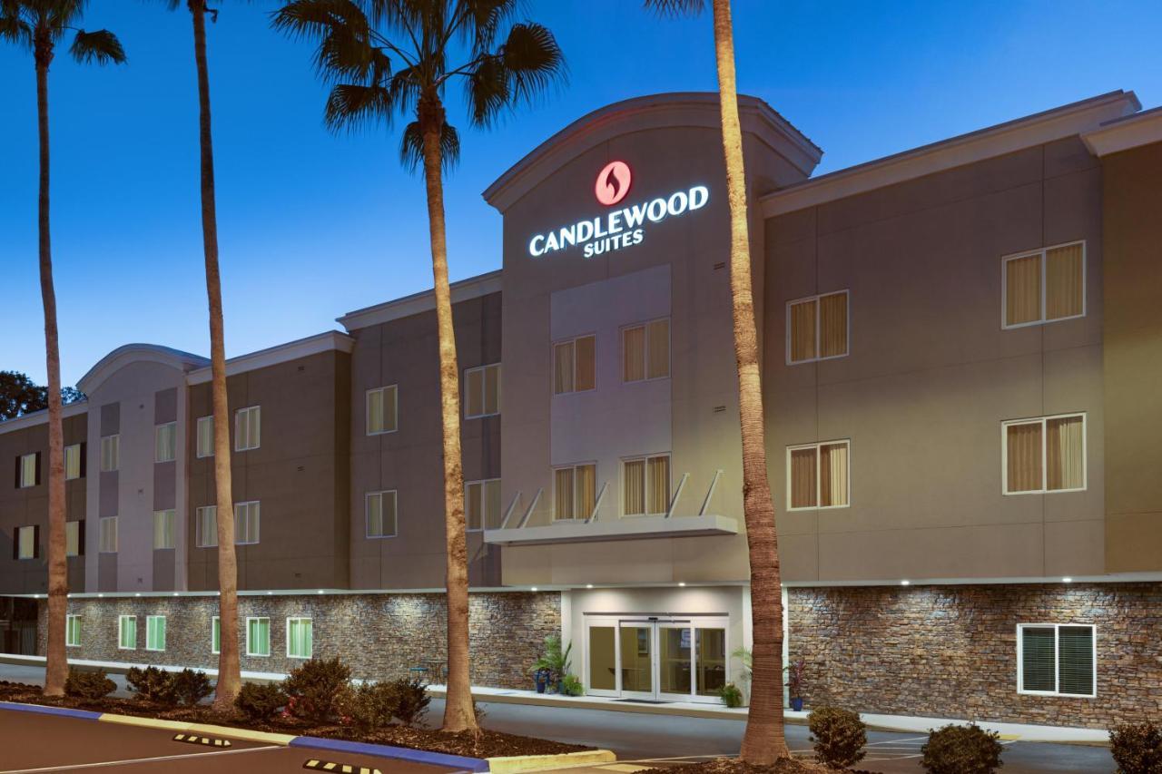 Candlewood Suites - Safety Harbor, An Ihg Hotel Exterior photo