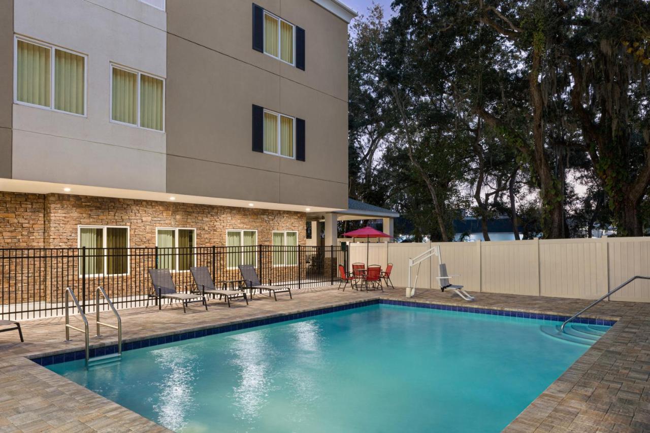 Candlewood Suites - Safety Harbor, An Ihg Hotel Exterior photo