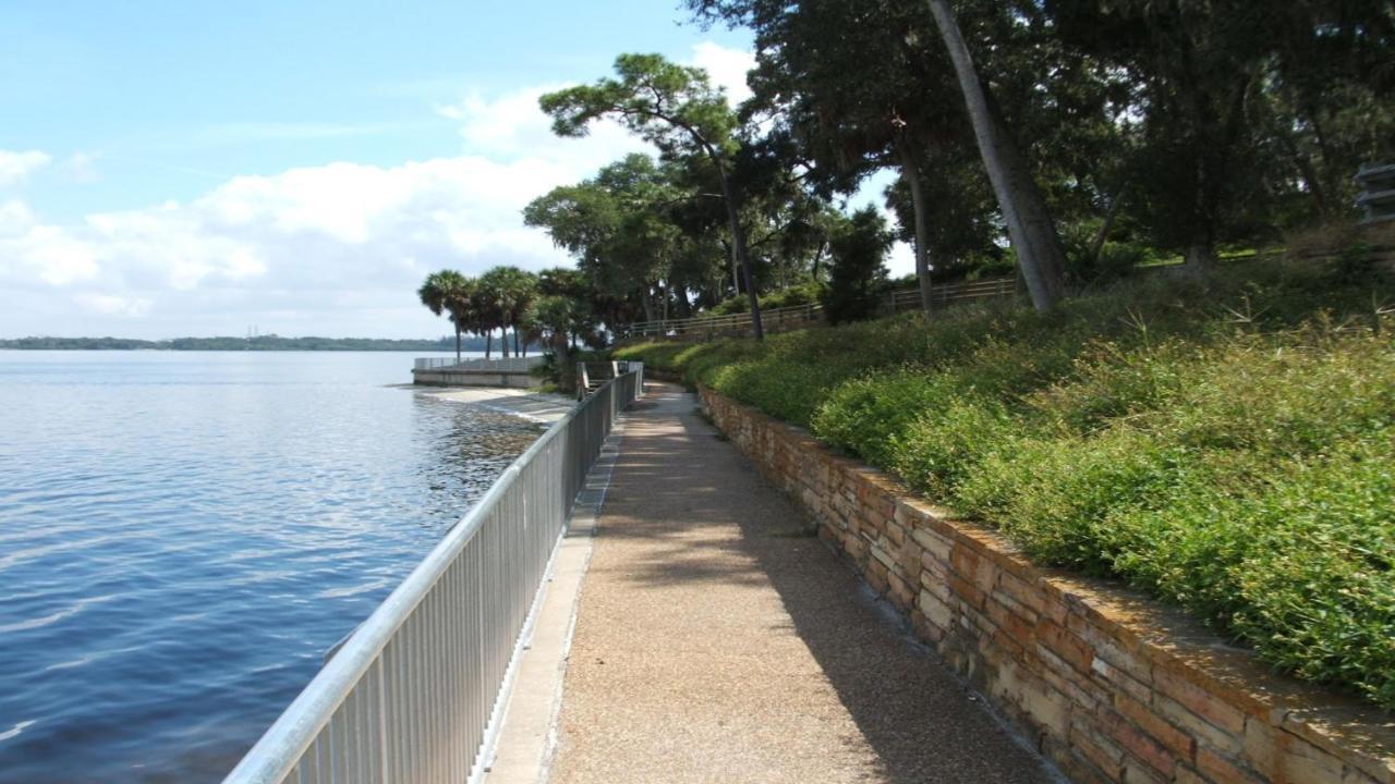 Candlewood Suites - Safety Harbor, An Ihg Hotel Exterior photo