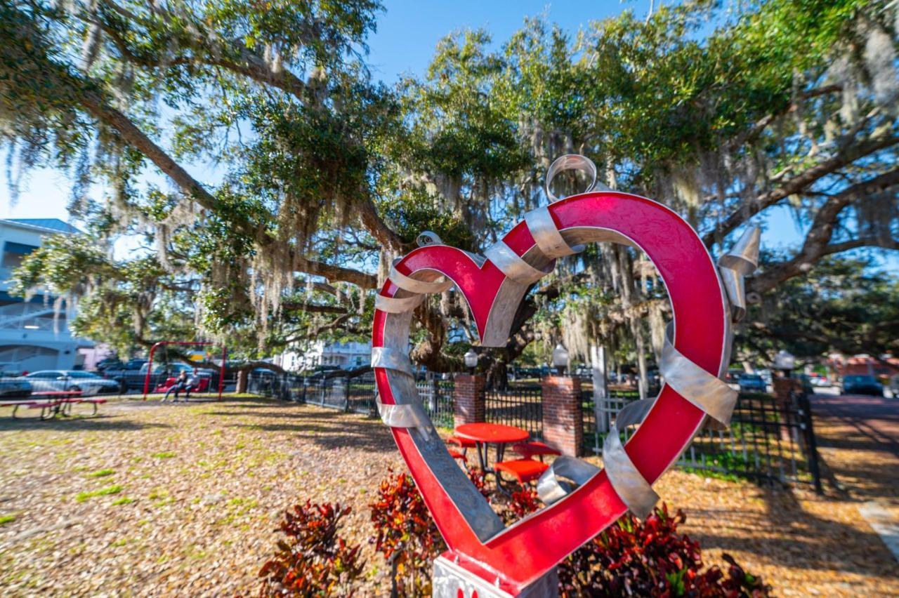 Candlewood Suites - Safety Harbor, An Ihg Hotel Exterior photo