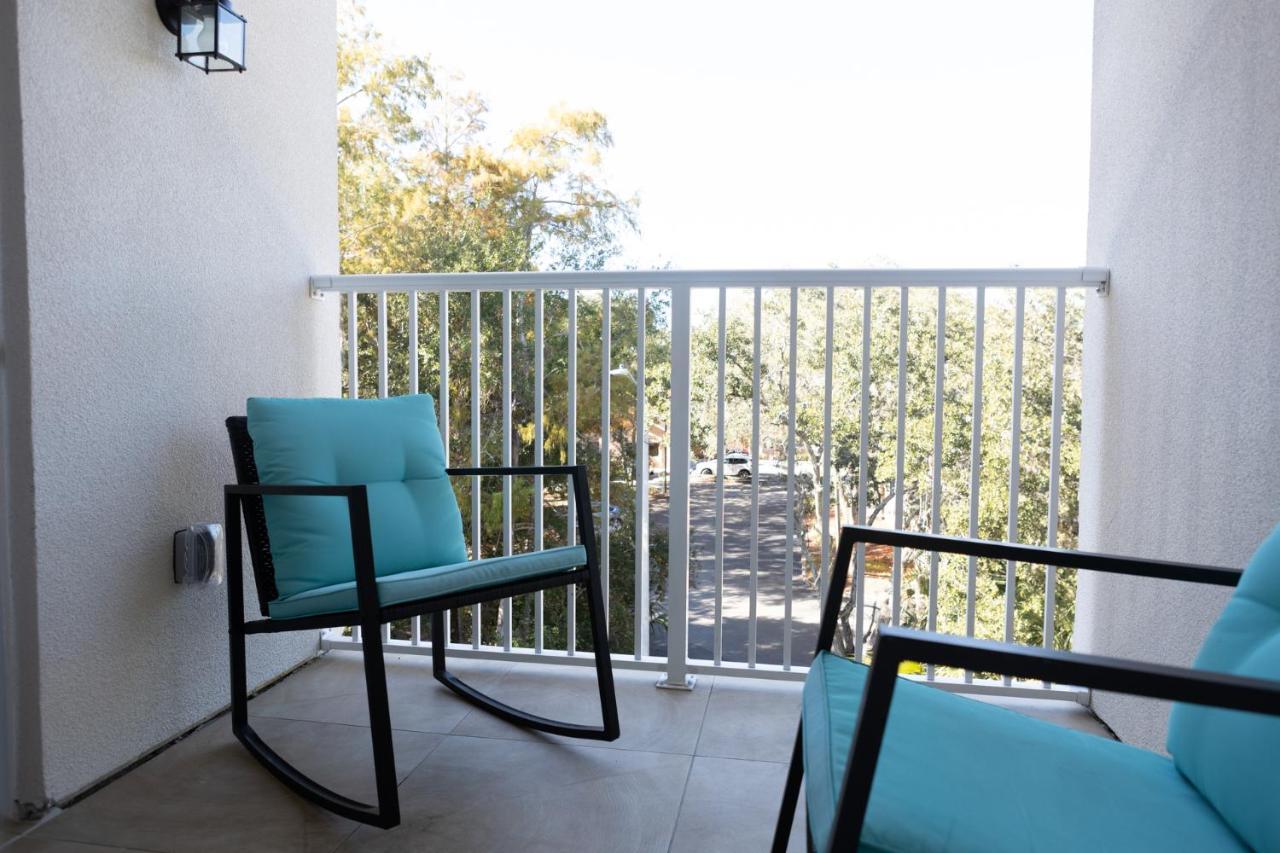 Candlewood Suites - Safety Harbor By Ihg Exterior photo